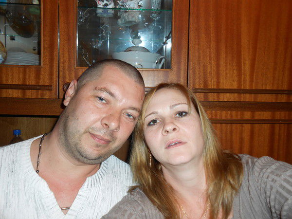 Сергей Щербина