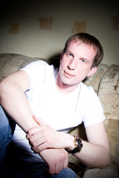 Николай Колпаков