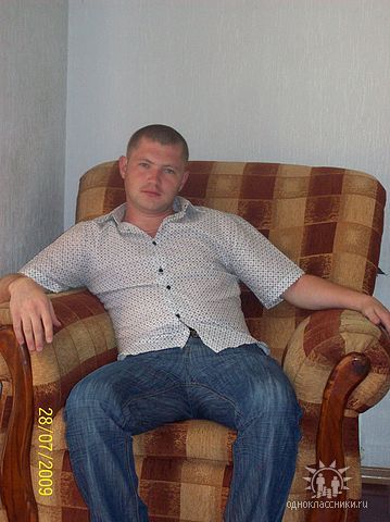 Михаил Дегтярев