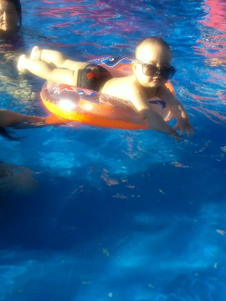 Айбек & Назерке Ергожаевы