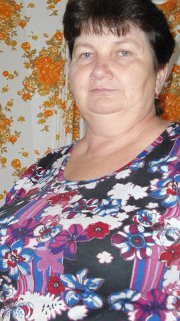 Елена Радюхина