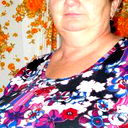Елена Радюхина