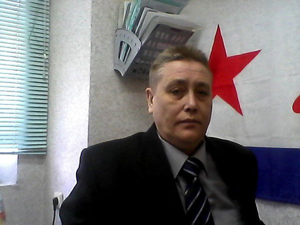 Александр Павлов