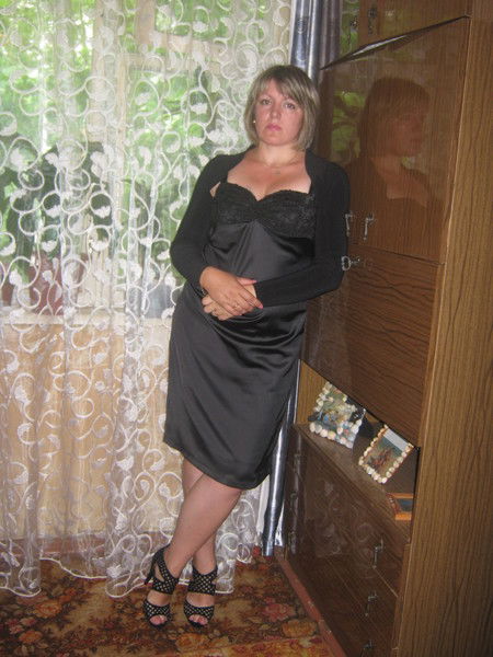 Алевтина Леликова