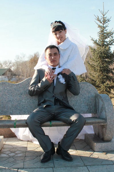 Серик Койтолеуов