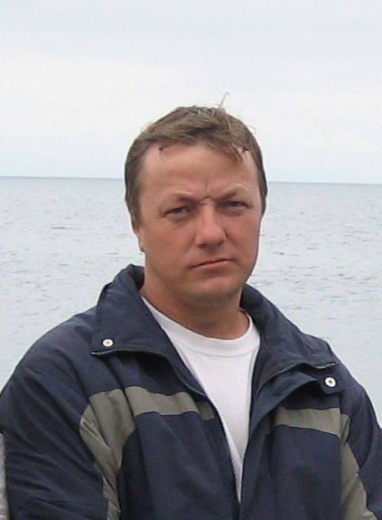 Серёга Голубь