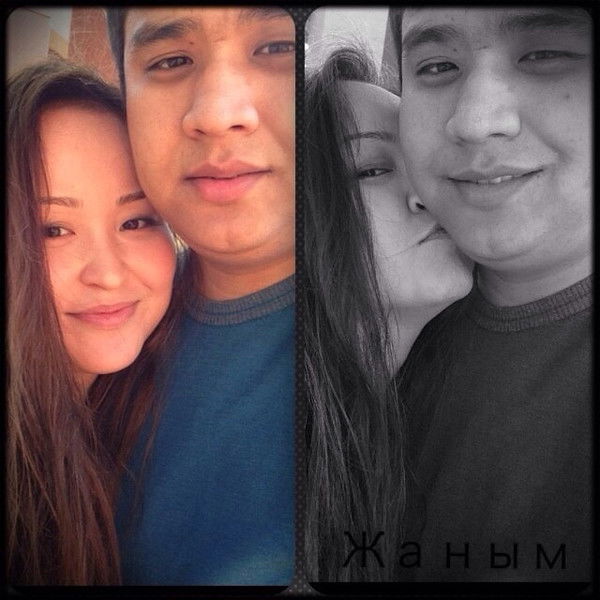 Aidos Аликон Ясмина