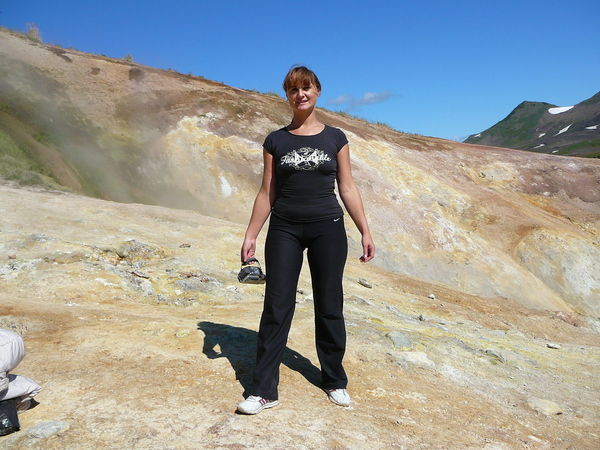 Ольга Христофорова