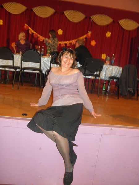 Елена Логачева