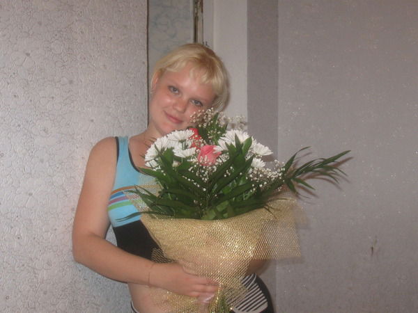 Наталья Титкова