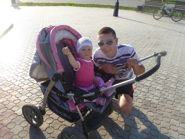 Дмитрий Байбаков