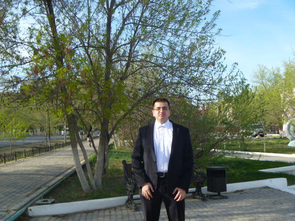 Иван Горячкин