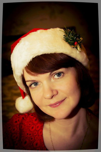 Екатерина Кириллова