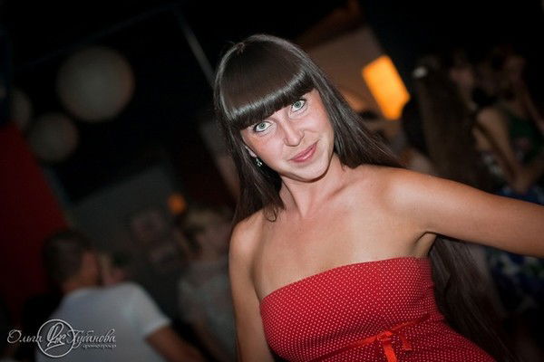 Елена Шакирова