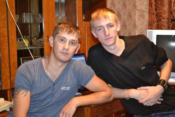 Арслан Сабиров