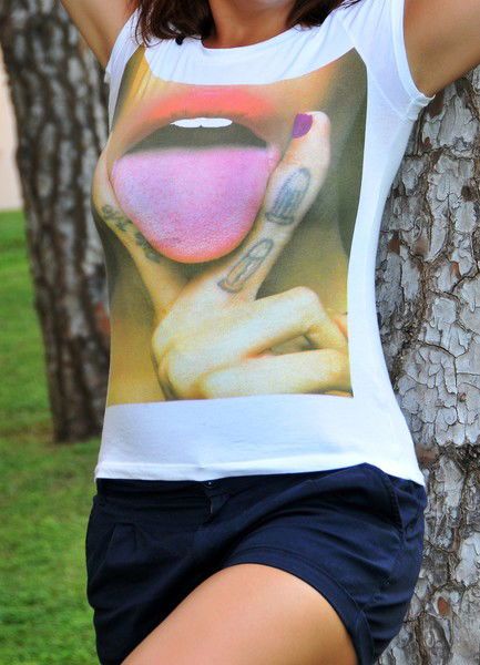 Стелла Негодяева