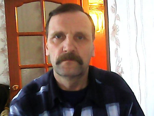 Александр Перминов