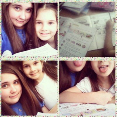 Эльмира Ряхмятуллова