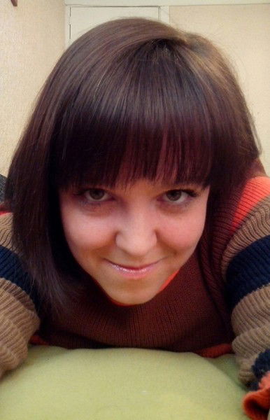 Евгения Богданова