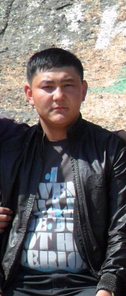 Еркебулан Джумашев