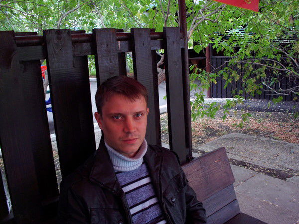 Костя Иванов