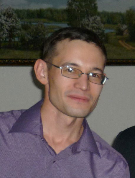 Камиль Габбасов