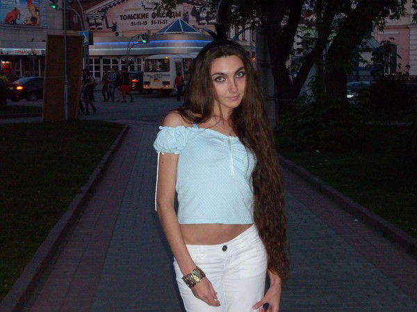 Лилия Беккер