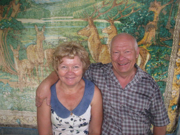 Вячеслав Попов