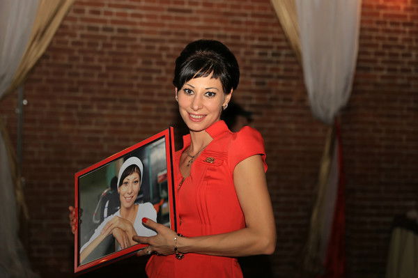 Наталья Магина