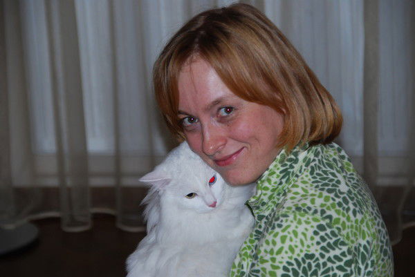 Деханова Татьяна