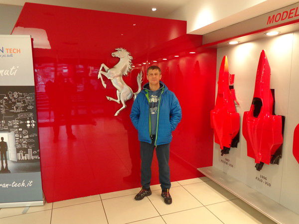 Андрей Лунев