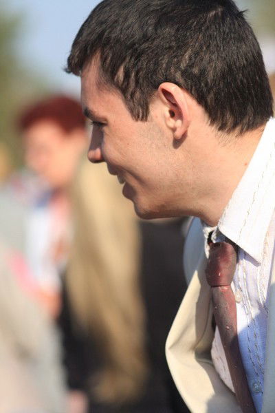 Данил Гараев