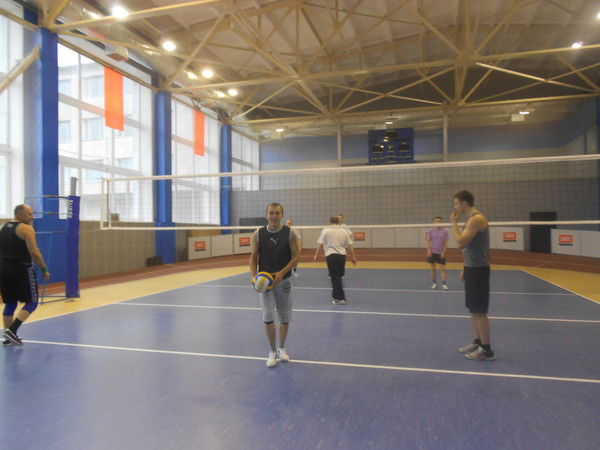 Павел Липатников