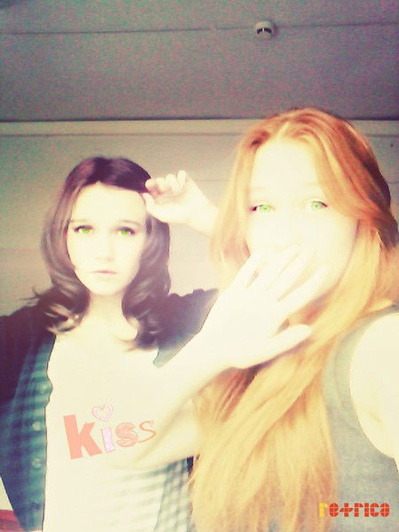 Даша Амбрушкевич