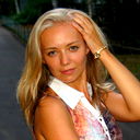 Оля Суслякова