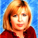 Лариса Федорова