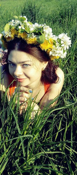 Анастасья =)