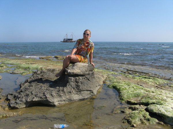 Наталья Рогожина