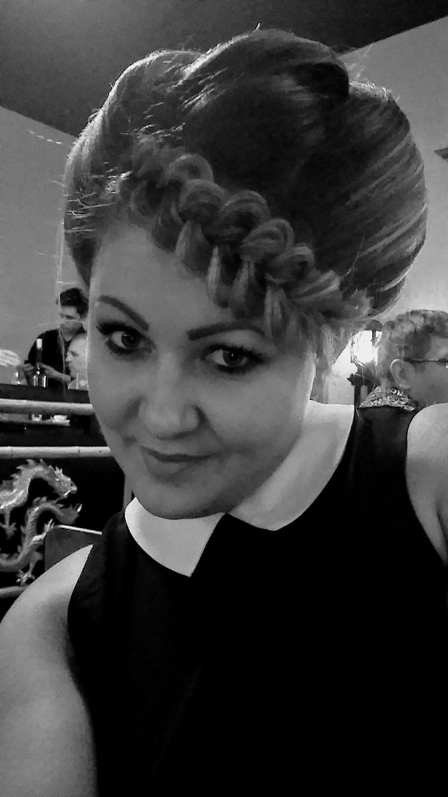 Елена Мартышева