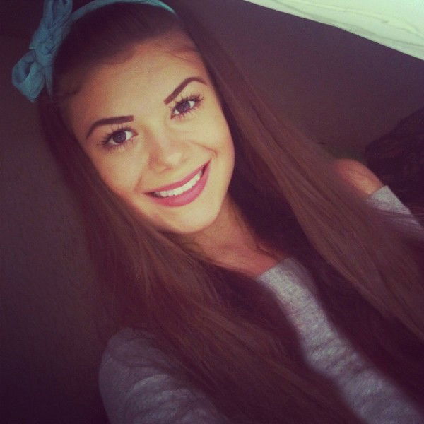 Сашуля Средова