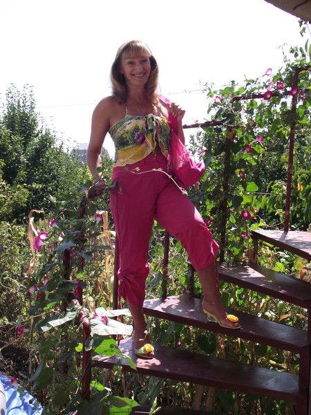 Татьяна Толовская