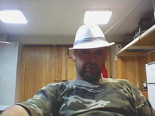 Сергей Булавко