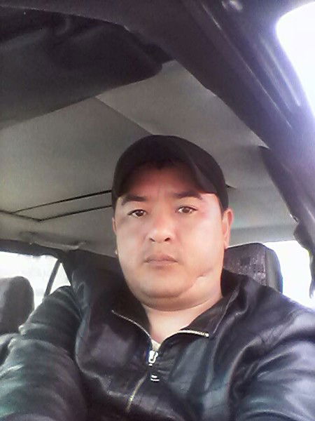 Улас Отеген