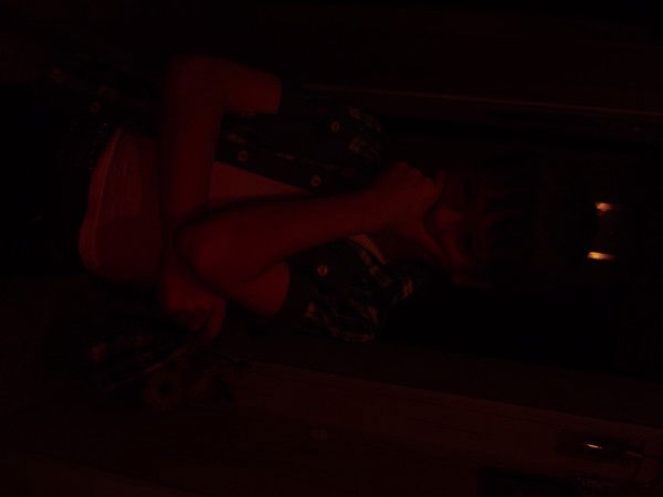 Саша Конюшев