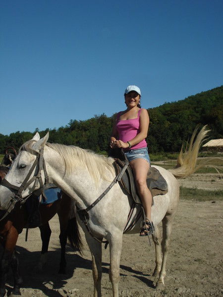 Виктория Лапштаева