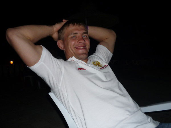 Сергей Шибанов