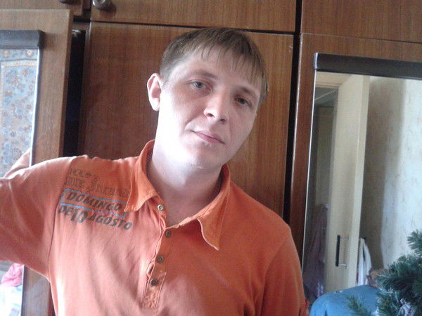 Александр Саидов