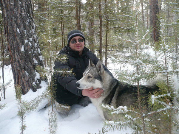 Александр Руфф