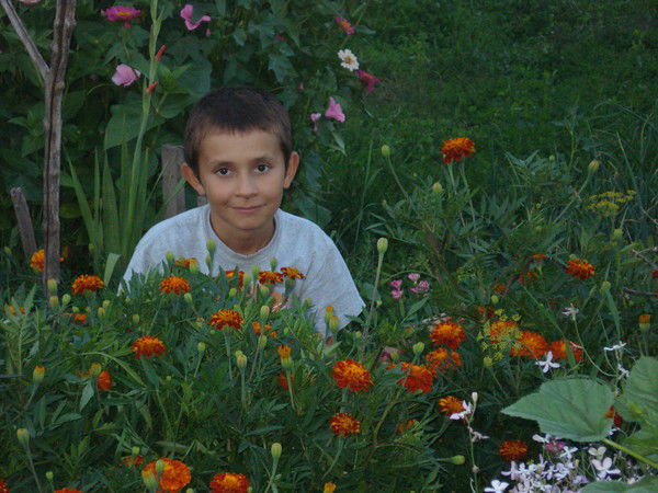 Ислам Нигматуллин