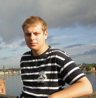 Ерополов Вадим